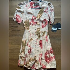 REFORMATION Size (XS)